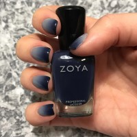 zoya nail polish and instagram gallery image 35