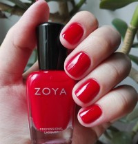 zoya nail polish and instagram gallery image 3