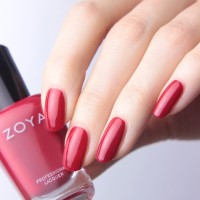 zoya nail polish and instagram gallery image 16