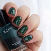 zoya nail polish and instagram gallery image 8