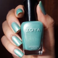 zoya nail polish and instagram gallery image 10