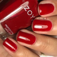 zoya nail polish and instagram gallery image 13