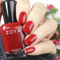 zoya nail polish and instagram gallery image 8