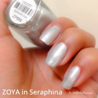 zoya nail polish and instagram gallery image 5