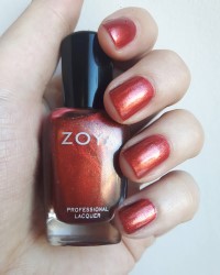 zoya nail polish and instagram gallery image 10