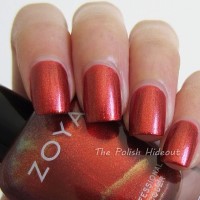 zoya nail polish and instagram gallery image 5