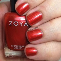 zoya nail polish and instagram gallery image 6