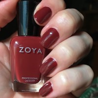 zoya nail polish and instagram gallery image 11