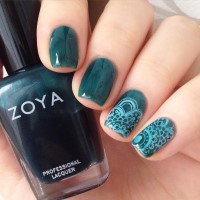 zoya nail polish and instagram gallery image 4