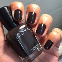 zoya nail polish and instagram gallery image 5