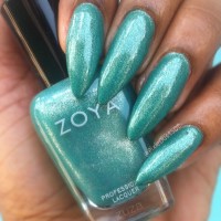 zoya nail polish and instagram gallery image 14