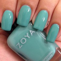 zoya nail polish and instagram gallery image 17