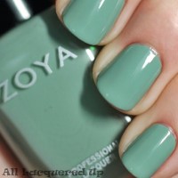 zoya nail polish and instagram gallery image 14