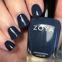 zoya nail polish and instagram gallery image 8