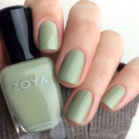 zoya nail polish and instagram gallery image 9