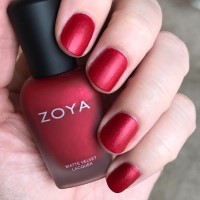 zoya nail polish and instagram gallery image 8