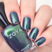 zoya nail polish and instagram gallery image 30