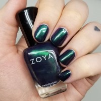 zoya nail polish and instagram gallery image 11