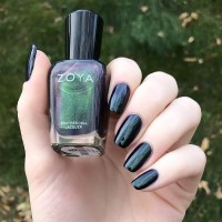 zoya nail polish and instagram gallery image 15