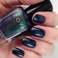 zoya nail polish and instagram gallery image 22