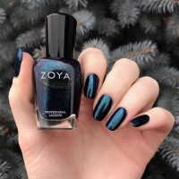 zoya nail polish and instagram gallery image 12