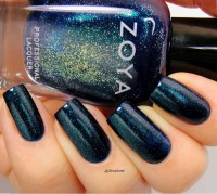 zoya nail polish and instagram gallery image 25