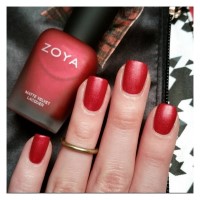 zoya nail polish and instagram gallery image 23