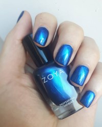 zoya nail polish and instagram gallery image 7