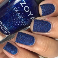 zoya nail polish and instagram gallery image 38