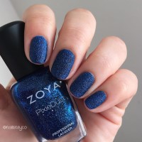 zoya nail polish and instagram gallery image 32