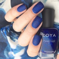 zoya nail polish and instagram gallery image 34