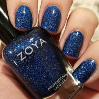 zoya nail polish and instagram gallery image 73