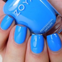 zoya nail polish and instagram gallery image 29