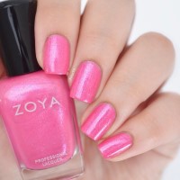 zoya nail polish and instagram gallery image 19