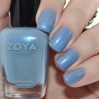 zoya nail polish and instagram gallery image 52