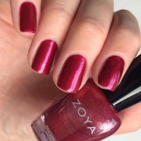 zoya nail polish and instagram gallery image 175