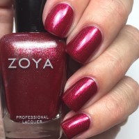 zoya nail polish and instagram gallery image 180