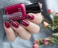 zoya nail polish and instagram gallery image 14