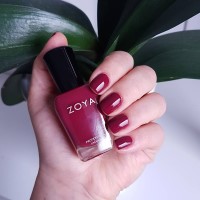 zoya nail polish and instagram gallery image 17