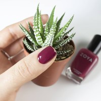 zoya nail polish and instagram gallery image 21