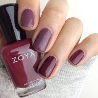 zoya nail polish and instagram gallery image 29