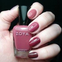 zoya nail polish and instagram gallery image 31