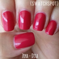 zoya nail polish and instagram gallery image 0