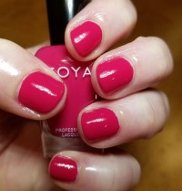 zoya nail polish and instagram gallery image 3