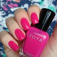 zoya nail polish and instagram gallery image 7