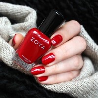 zoya nail polish and instagram gallery image 10