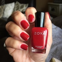 zoya nail polish and instagram gallery image 7