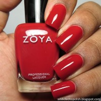 zoya nail polish and instagram gallery image 9