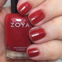 zoya nail polish and instagram gallery image 13