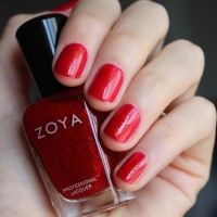 zoya nail polish and instagram gallery image 6